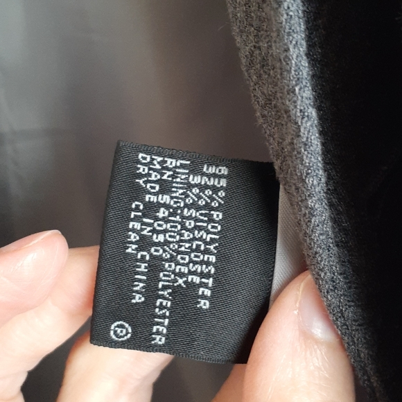 Anne Klein Blazer - Picture 7 of 9